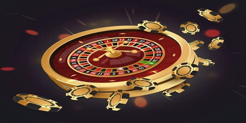 Các để tham gia Roulette KV999 cho bạn mới