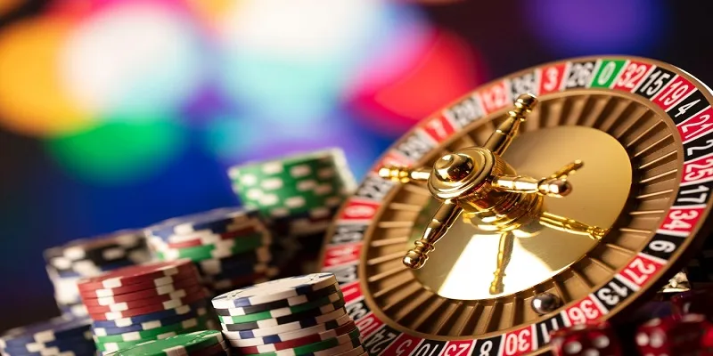 Các phiên bản thiện có của Roulette KV999